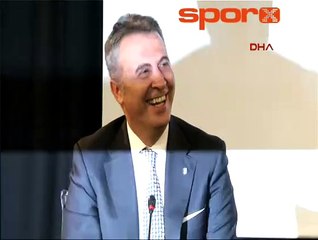 Fikret Orman'dan TFF'ye tepki!