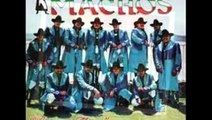 Popurrí - Cumbias Banda Machos & Maguey Vol 1