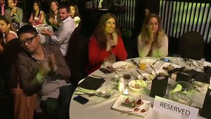 Arwa3 Abaya 2012 finale- Ep.9 نهائي أروع عباية روعة التألق- الحلقة ٩