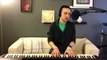 Goodbye Yellow Brick Road (Elton John) Cover by Kevin Laurence