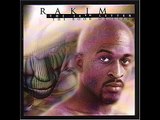 Rakim - It's Been A Long Time [Instrumental] (Produced by DJ Premier)