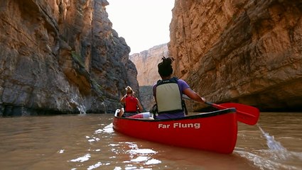 Work smart with Ford Transit - Far Flung Outdoors