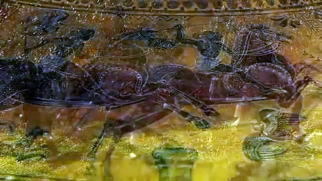 Die Herrscher des Olymps Die Götter der Griechen und Römer Doku über Götter Teil 1