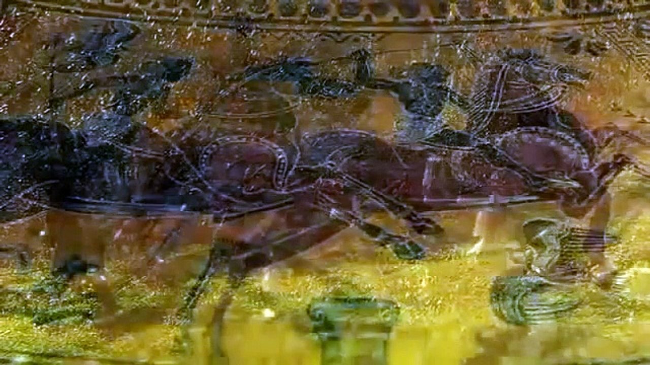 Die Herrscher des Olymps  Die Götter der Griechen und Römer Doku über Götter Teil 1