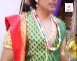 Vivian Dsena & Drashti Dhami Dance - Krishna Janmashtami Dahi Handi Celebration