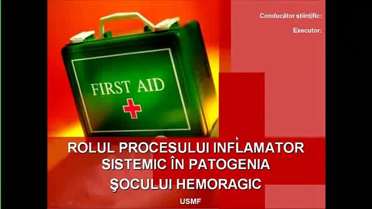 DV Media Prezentare - prezentare de teze