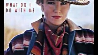 Tanya Tucker - Let Me Be There