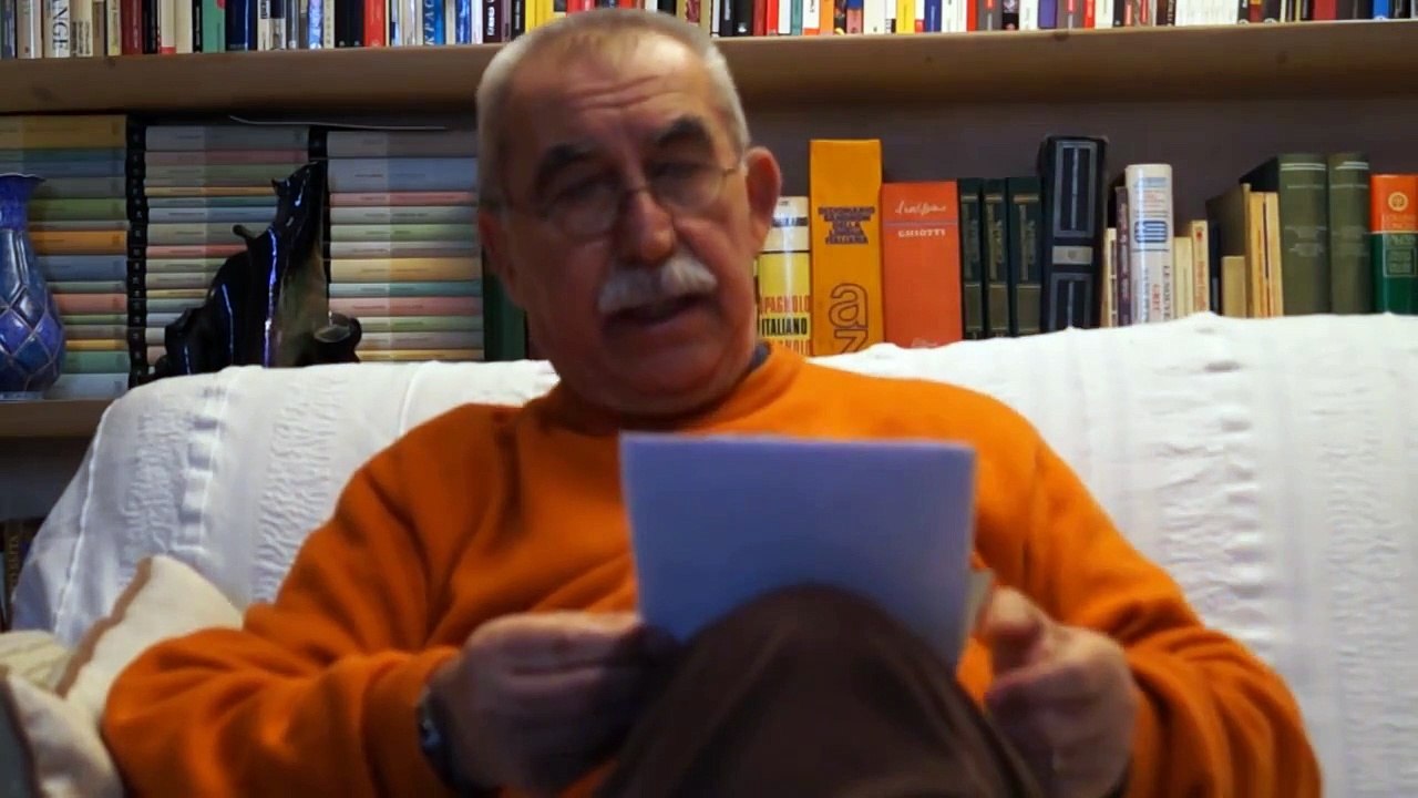 Cipro è la prova della truffa del debito - Giulietto Chiesa - Editoriale 28.03.2013