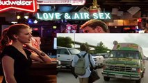 Love & Air Sex Official Trailer HD Tribeca - Ashley Bell, Zach Cregger