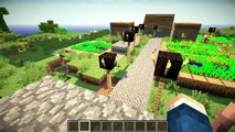 Minecraft готовый сервер 1 5 2 с модами