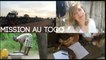Vlog 4/6 - Kpalimé et vie de camp peu pudique (Togo, Afrique)