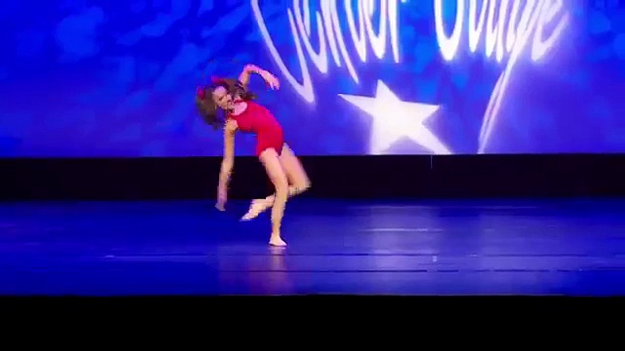 Mackenzie solo Sink or swim