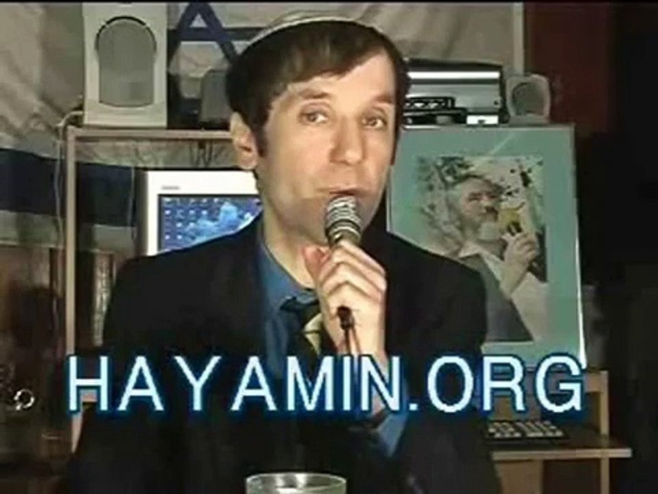 הוכחה שיש בורא עולם