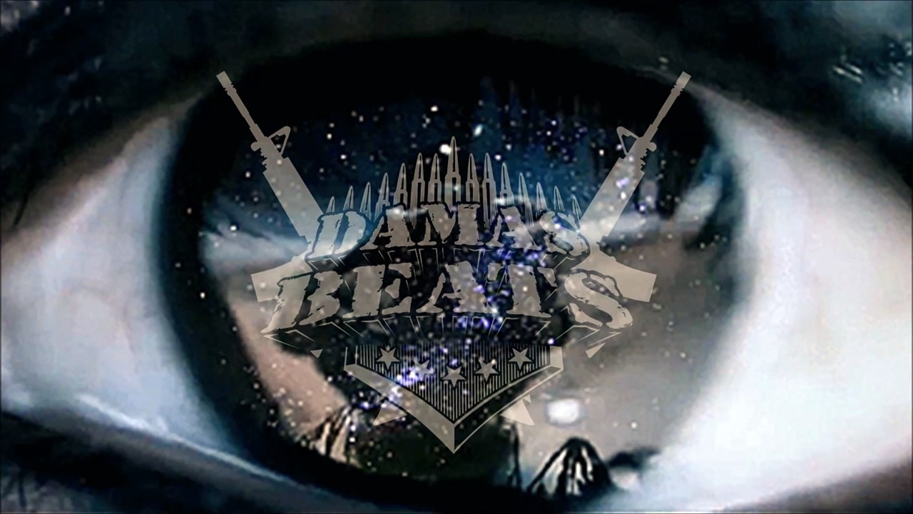 HARD Aggressive Trap Instrumental 2015 Rap Hip Hop Beat- Guitar, Voice, Banger