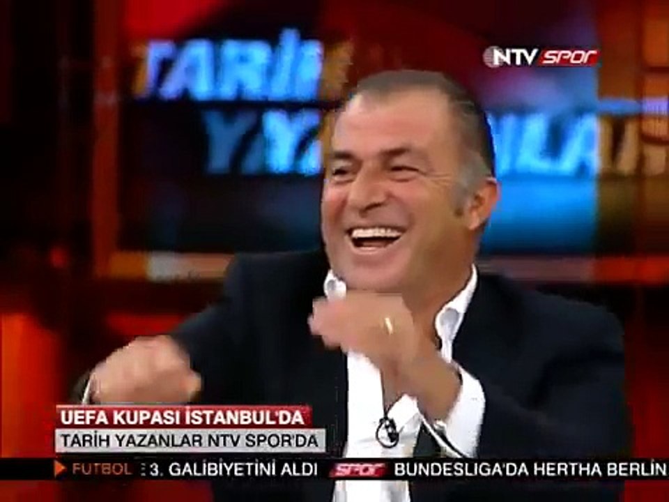 Arif Erdem'den Hikayeler