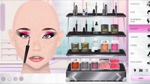 stardoll makeup tutorial party doll makeup