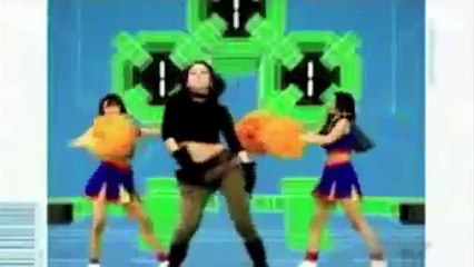 Christina Feat Priscilla Kim Possible Openning song music video  English feat French