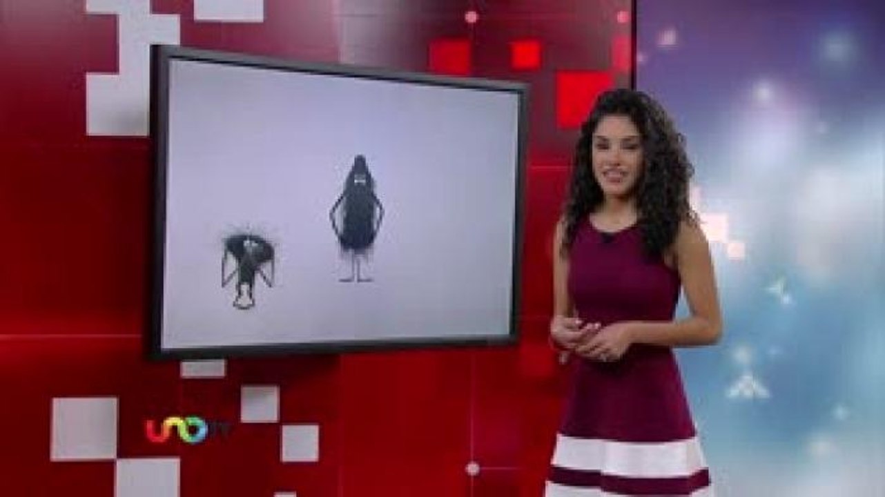¡Lánzate al cine!