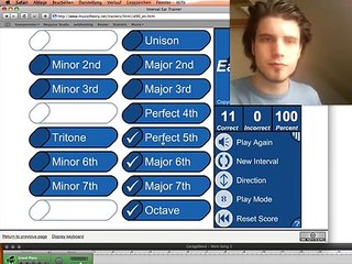 Teil 2 - Intervalle - Klaus Kauker