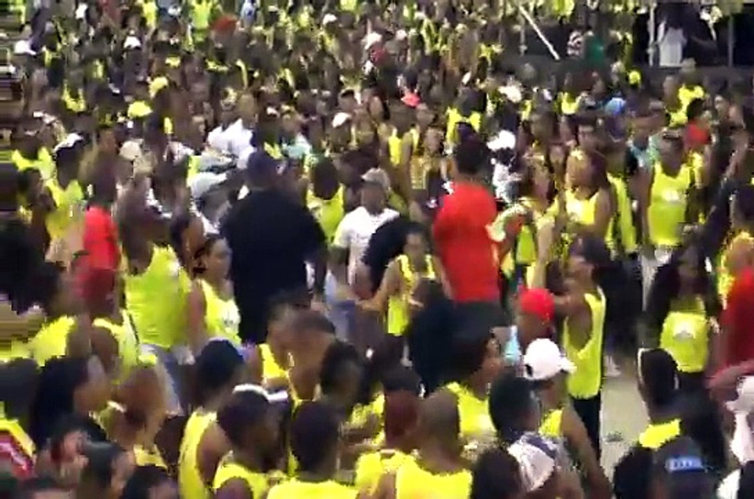 Mistura  salvador  NAO VA QUE É BARRIL