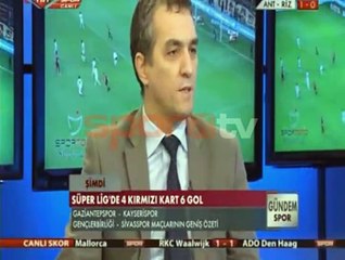 Altan Tanrıkulu: "Alex Telles dünyanın en iyi sol bekidir"