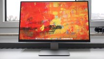 Review: Dell UltraSharp U2515H WQHD IPS Monitor