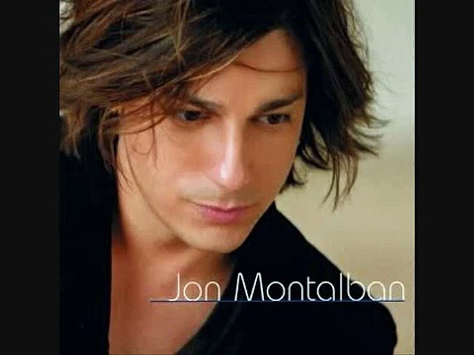 Jon Montalban - Pedro Me Amas