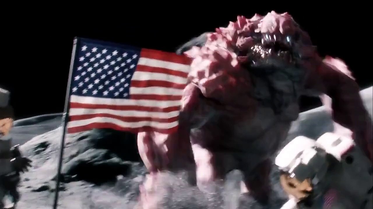 Haynes Baked Beans Astronaut Ad video Dailymotion