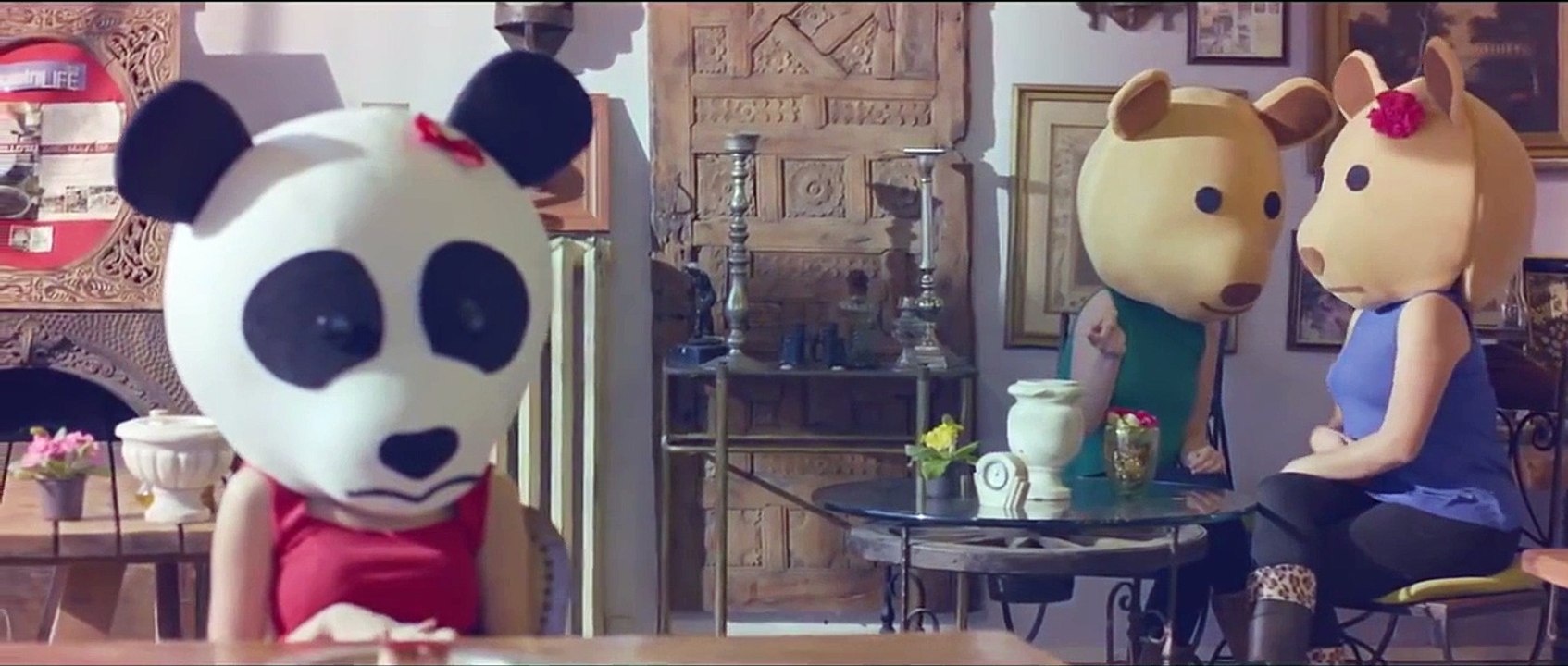 Sinan Akçıl feat Ferah Zeydan - Biri Bana Gelsin