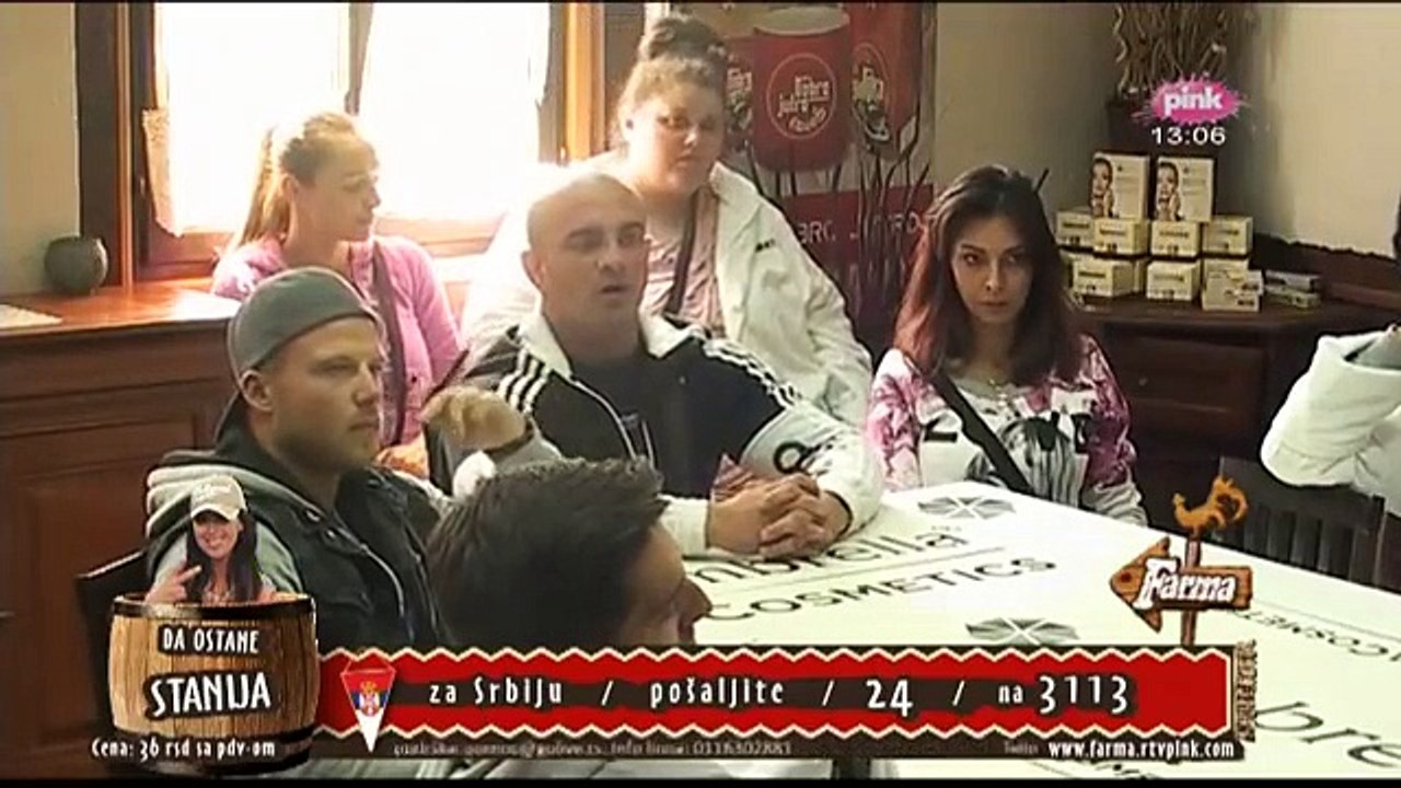 Lepomir Bakic objasnjava zasto je suspendovan sa posla u Mup-u