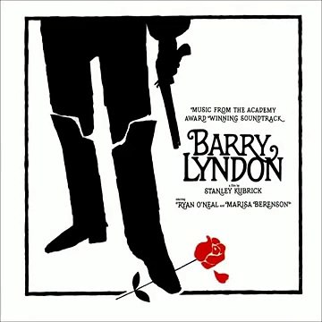 Georg Friedrich Händel - Sarabande End Title, Barry Lyndon