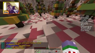 Minecraft : One In The Chamber | datJohko