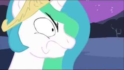 My Little Pony: Luna Eclipsada (Parodia) [Castellano]