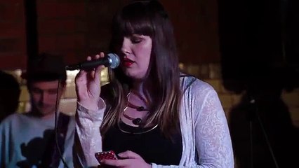 Love Sets You Free - Duane Lamonte, CamronSVB, Leanne Robinson and Olivia Leisk! Live at S4S