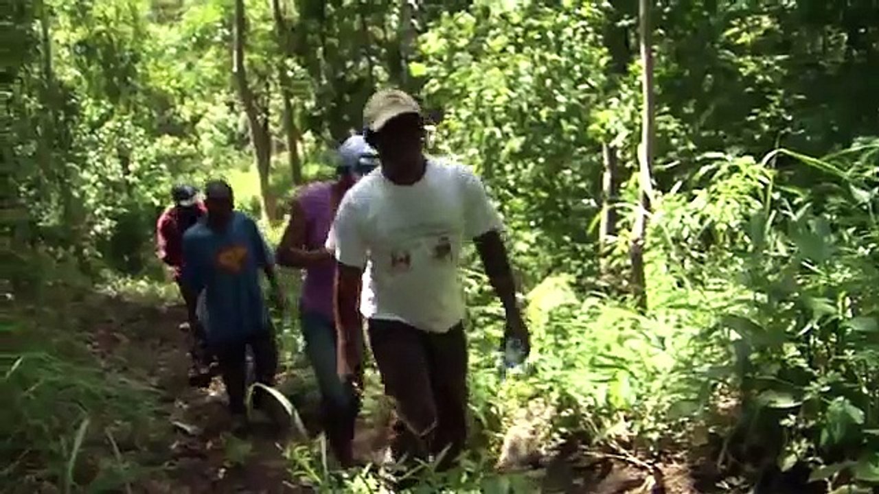 CASAH: Promising results in EFH - Equality between women and men