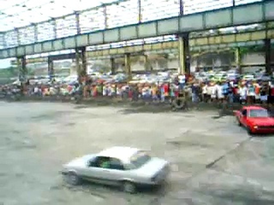 ARENA RADICAL 20-08-2006 - PARTE I
