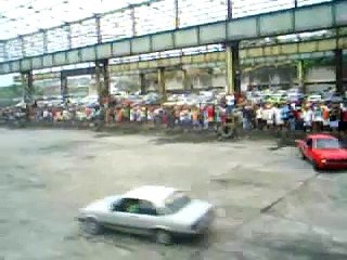 ARENA RADICAL 20-08-2006 - PARTE I