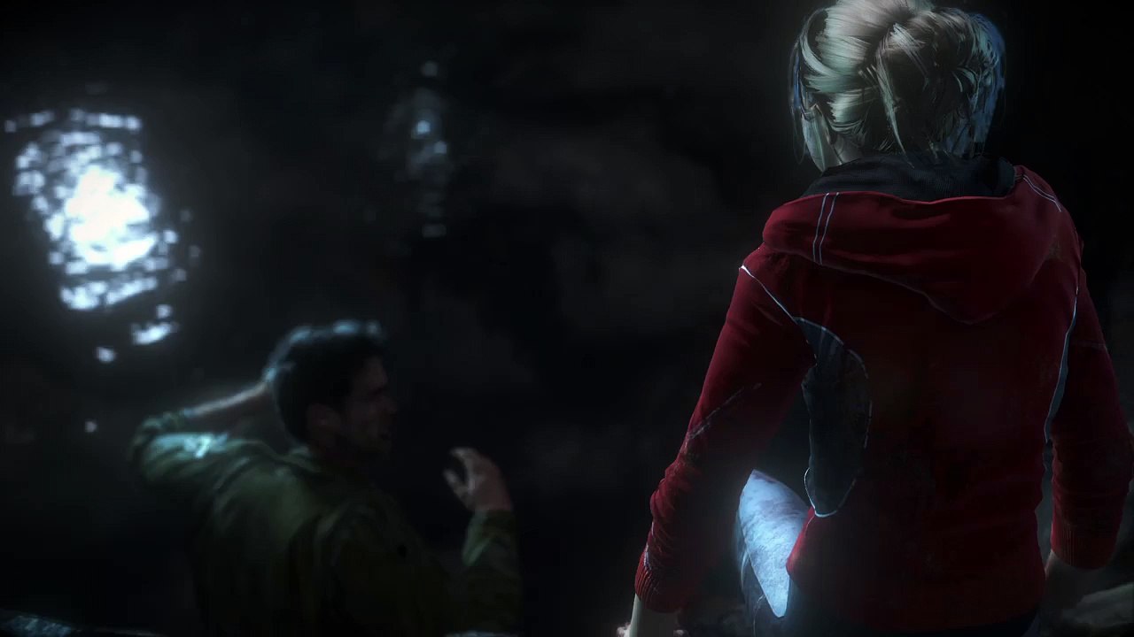 Until Dawn™Chapitre 10 (1er party)