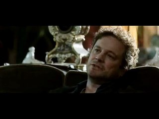 Easy Virtue , Jim and Larita - "you do something to me"