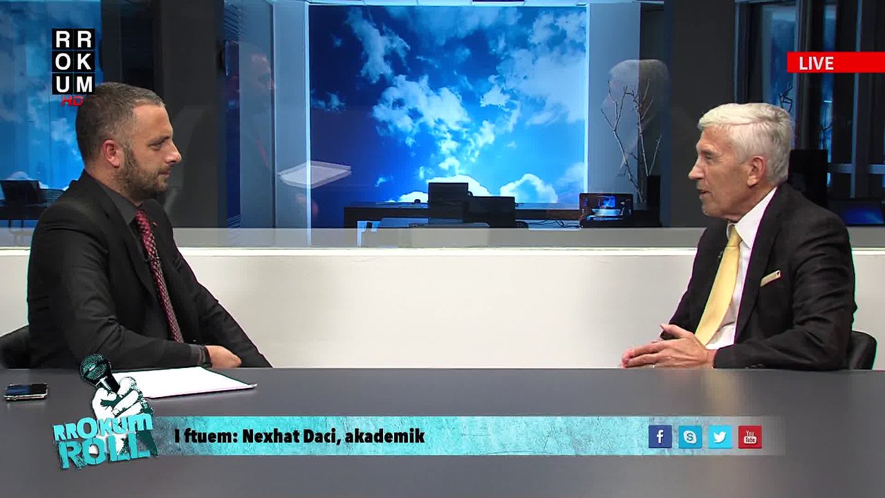 RROKUM ROLL 11.09.2015