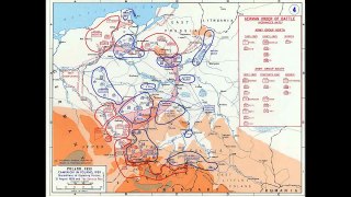 Invasion of Poland: English Service Broadcast from Radio Warsaw