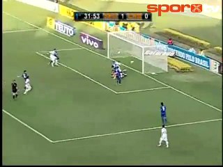 Aslan'da yeni hedef Marlos Romero Bonfim!