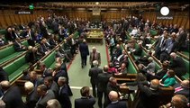 بریتانیا؛ نمایندگان مجلس عوام لایحه اتانازی را رد کردند
