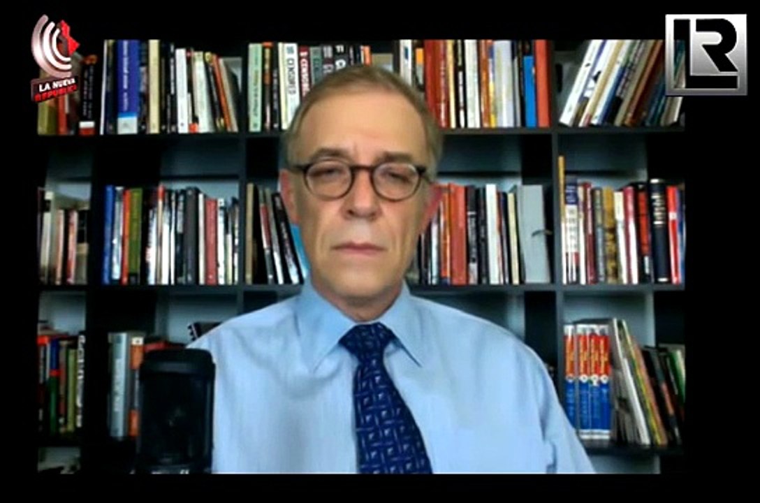 ¿Sabes qué es el TPP? "Es un monstruo grande y pisa fuerte" - "Entre Noticias" - 31/oct/2013