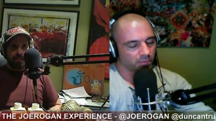 The Simulated Universe w/ Joe Rogan and Duncan Trussell