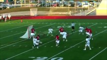 Marquette Lacrosse Highlight Reel