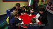 Bridging the gap: Visiting integrated schools in Northern Ireland (Learning World: S5E27, 3/3)