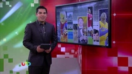 Antonio Mohamed es nuevo técnico de