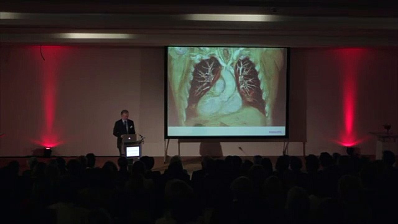 Frans van Houten - CEO Royal Philips Electronics