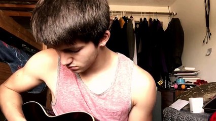 By Your Side- Tenth Avenue North (Cover)